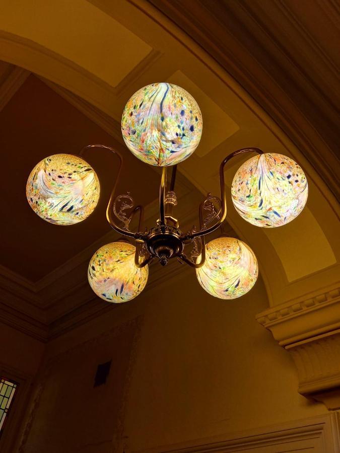 Готель Savoy Флітвуд Екстер'єр фото